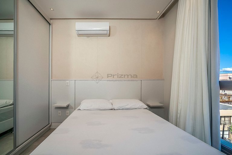 PM 305 · Lindo Apartamento na Praia de Bombinhas