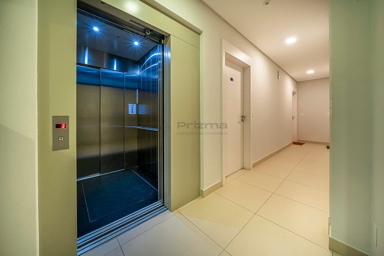 PM 305 · Lindo Apartamento na Praia de Bombinhas