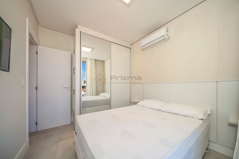 PM 305 · Lindo Apartamento na Praia de Bombinhas