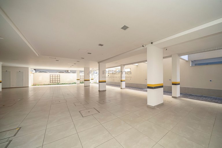 PM 305 · Lindo Apartamento na Praia de Bombinhas
