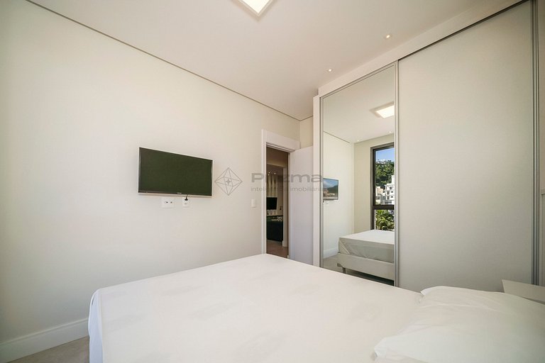 PM 305 · Lindo Apartamento na Praia de Bombinhas