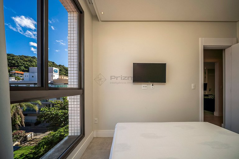 PM 305 · Lindo Apartamento na Praia de Bombinhas