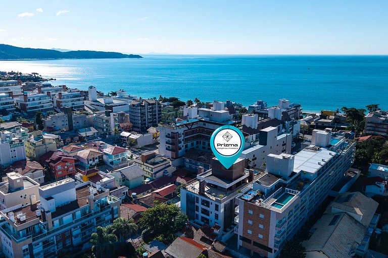 PM 305 · Lindo Apartamento na Praia de Bombinhas