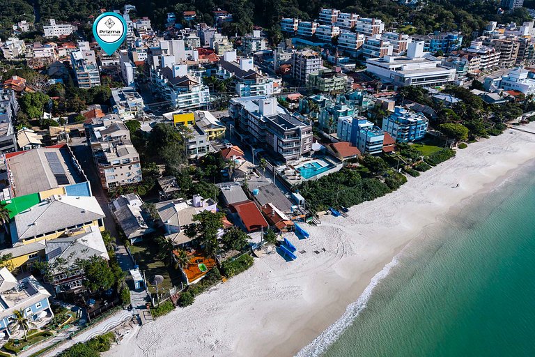 PM 305 · Lindo Apartamento na Praia de Bombinhas