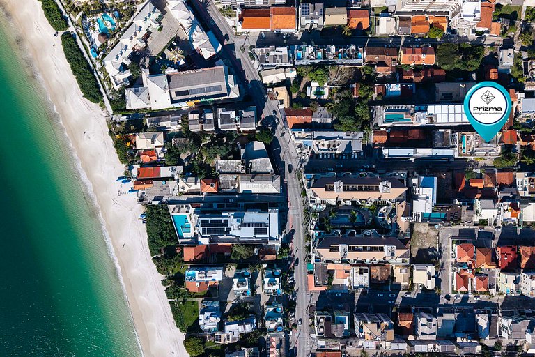 PM 305 · Lindo Apartamento na Praia de Bombinhas