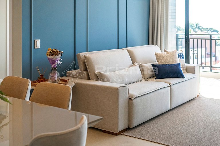 Waldgarten Apartment in Passos do Mar | Ocean View