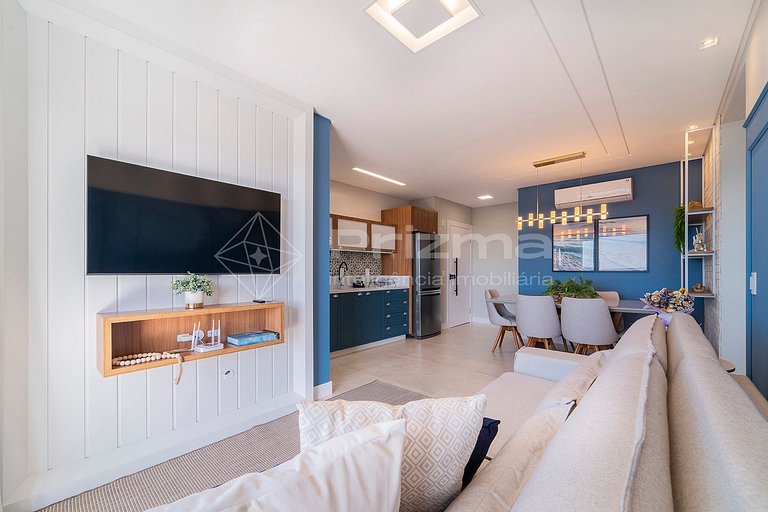Waldgarten Apartment in Passos do Mar | Ocean View