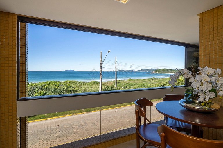 Vistas al mar en 4 Ilhas | 2 habitaciones | Barbacoa