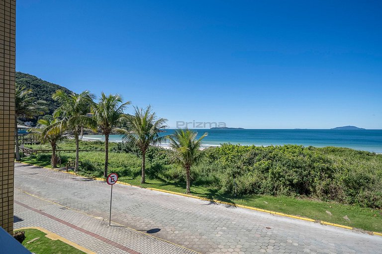 Vistas al mar en 4 Ilhas | 2 habitaciones | Barbacoa